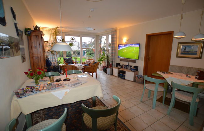 Haus Mühlentrift - Foto 60