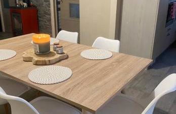 Petit nid douillet mitoyen à Auterive - Photo 15