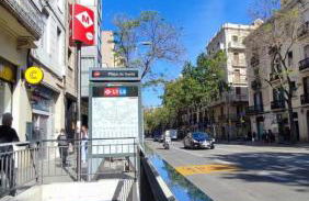 Apartamento Sants - Foto 56