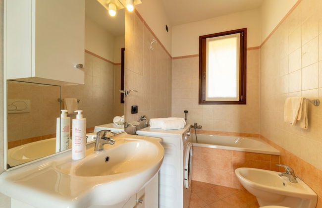 Willow Apartment With Lakeview by Wonderful Italy - Foto 12