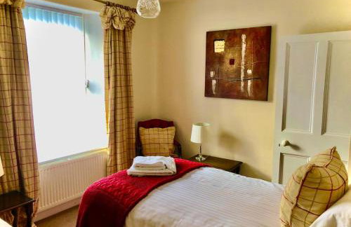 The MireHouse - Georgian rural retreat - Foto 13