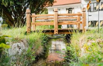 Lake house with sun terrace for 8 guests - Foto 22