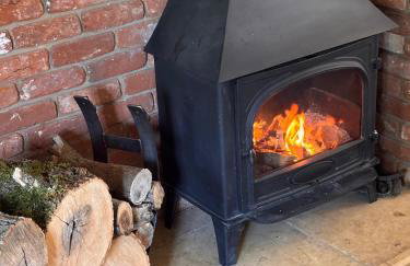 Barn Cottage - Foto 13