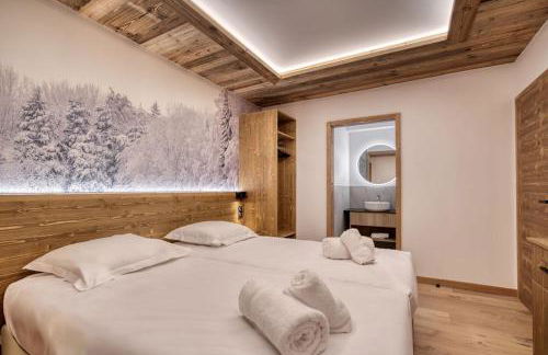 Lodge des Glaciers - La Rosière - Foto 91