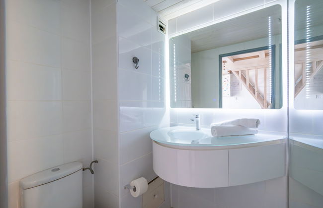 Les Eaux Vives 1 & 2 - Foto 13