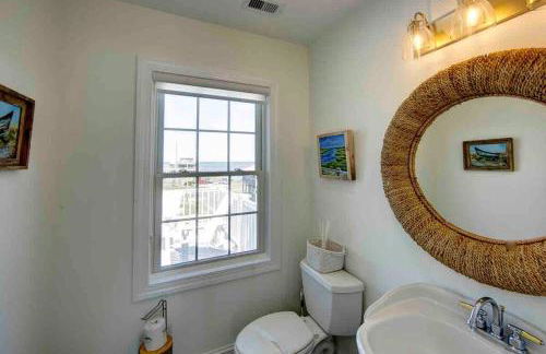 8 Bed Oceanfront in OBX with Pool & Hot Tub - Foto 36