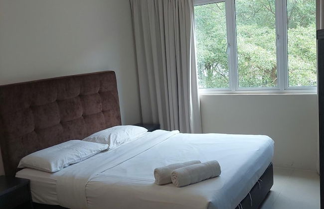 D'Embassy Serviced Residence Suites - Photo 6