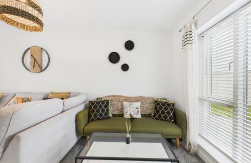 No4 Harveys Yard By Signature Stays - Luxury Stay - Beach - Parking - Foto 27