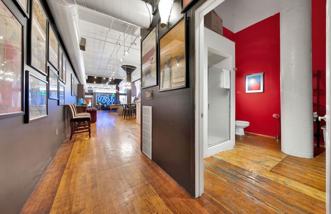 St. Vincent Lofts - Foto 27