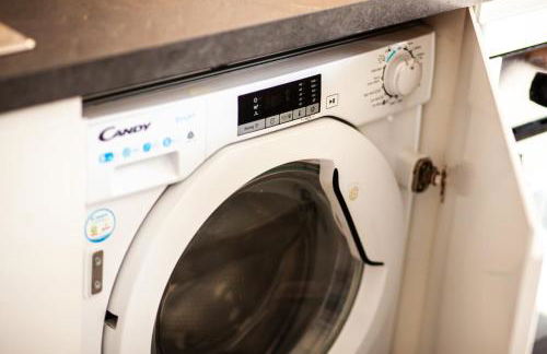 Golden View-Wyndale Living-Central Birmingham - Foto 58