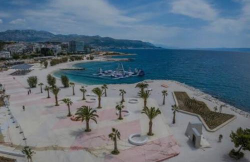 Apartment Allora - Foto 3