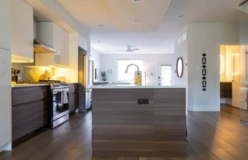 The Grove's Modern Family Row House ABODEbucks - Photo 8