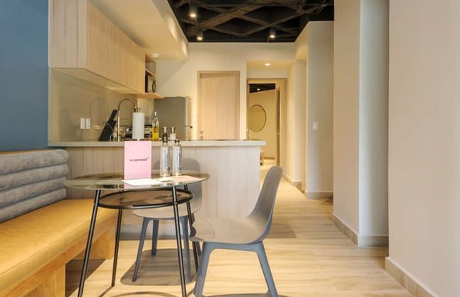 Lovely 2BR Near Polanco - Foto 8