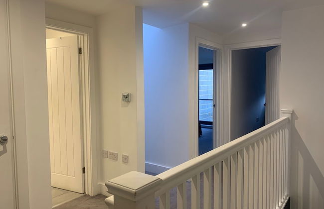 Brighton Holiday Village *Parking Included* - Foto 27