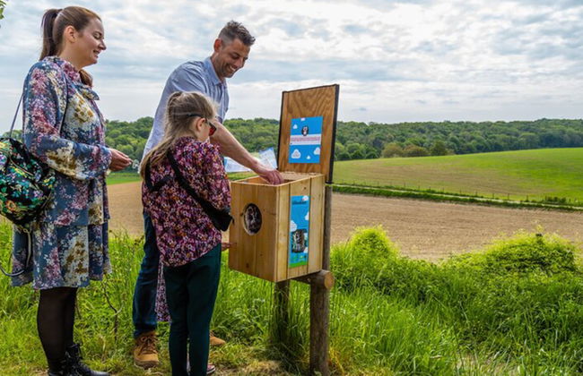 2 bedroom House in Gulpen with swimming pool and terrace - Photo 28
