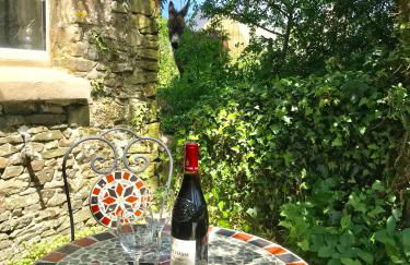 Glatigny Farmhouse - close to beach - proche de la plage - Foto 58