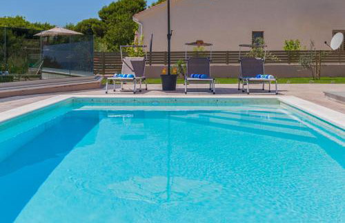 Holiday Home Zarello with Private Pool next to the Sea - Foto 44