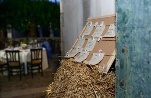 Fattoria Manostalla Villa Chiarelli - Foto 16