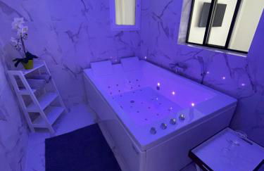 Maison 100m2 uniquement famille & professionnel - Foto 12