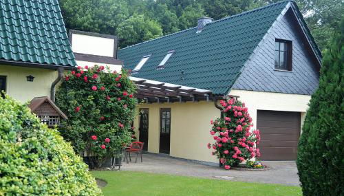 Ferienwohnung 2 bei Familie Saupe - Foto 3