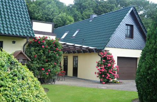 Ferienwohnung 2 bei Familie Saupe - Foto 3