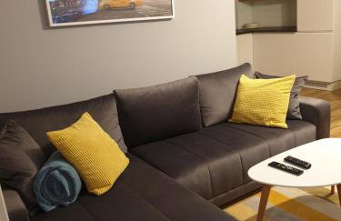 Caskada Modern Apartments 2 NOWY APARTAMENTOWIEC WINDA - Photo 38