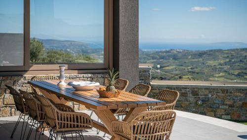 Villa Amavi - Private heated pool - Foto 5