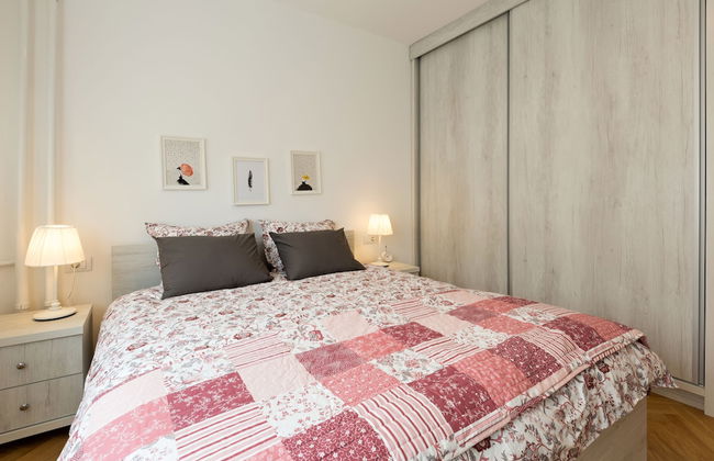 Belgrade Center Apartment III - Foto 4