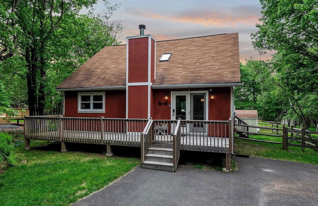 Hidden Bear by Avantstay A+ Central Location - Foto 24