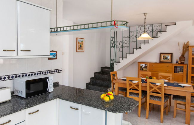 Villa Kikidona - Foto 4