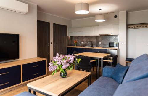 Apartamenty Mazurski Rejs - Foto 33