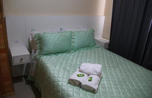 Apartamento Serrano - Foto 9