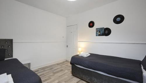 Hayy Springbank 2-Bed Home with Comfort & Space - Foto 4