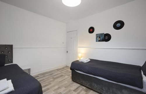 Hayy Springbank 2-Bed Home with Comfort & Space - Foto 4