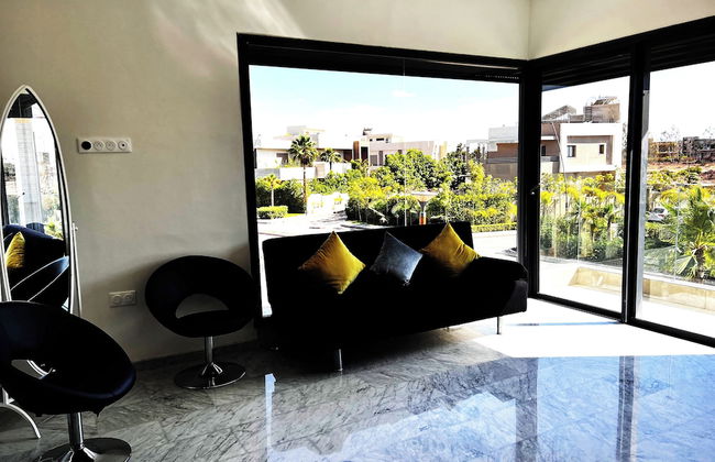 SOOFSTAY VILLA - Noria Golf Club - Foto 15