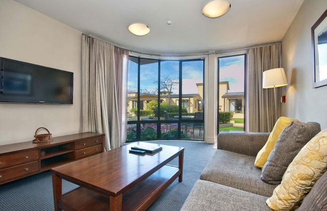 The Beacon - 2 Bedroom Town Center Apartment - Foto 11