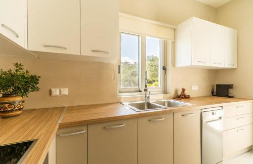 Villa Oliveto - Foto 31