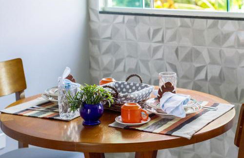 Calamar Flats Paraty - Foto 25