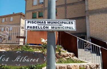 Casa Rural Reyes - Photo 29