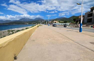 La Casa de Betty, 4 personnes, Bord de Mer a Saint Florent - Foto 15