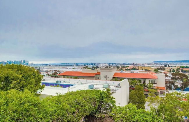 The California - Dreamy San Diego Oasis w Hot Tub - Foto 14