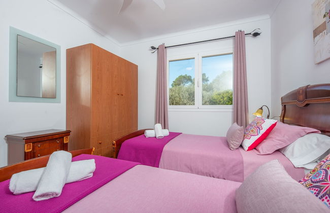 Vista Sol in Ariany With 2 Bedrooms and 1 Bathrooms - Photo 20