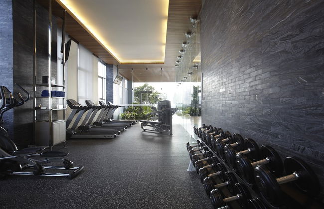 Somerset Sukhumvit Thonglor Bangkok - Photo 59