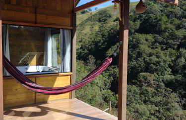 Chale brilho do sol - Foto 9