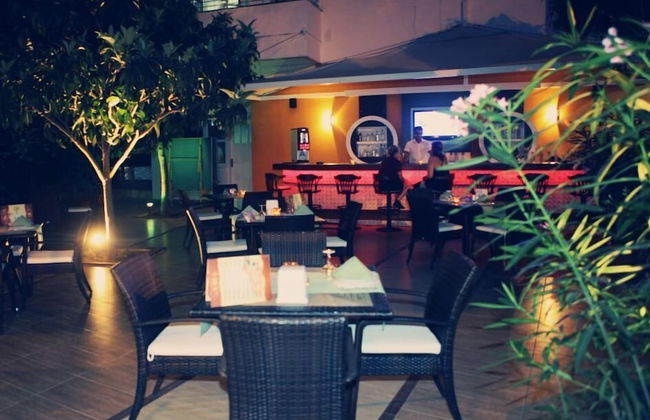 Narcis Apart Hotel - Photo 35