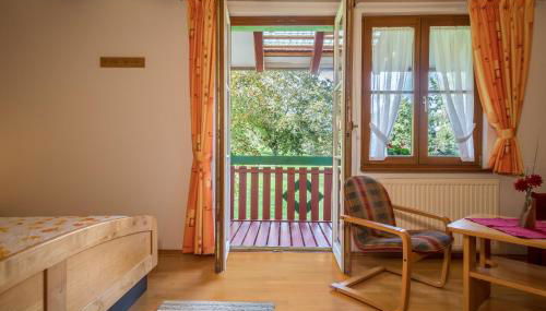 Ferienwohnung Risthof 3 - Foto 3