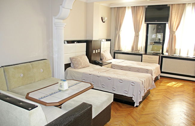 Konak Apart Hotel - Photo 22