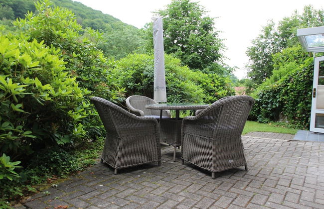 Apartment in Lonau Near Harz Mountains - Foto 10