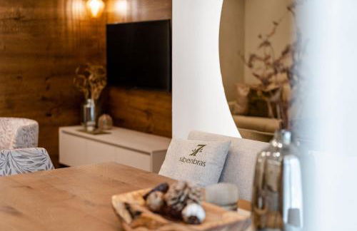 Sibenbras Natural Aparthotel - Foto 76