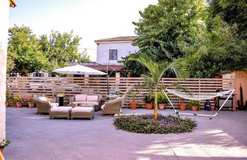 Villa Avly - Foto 32